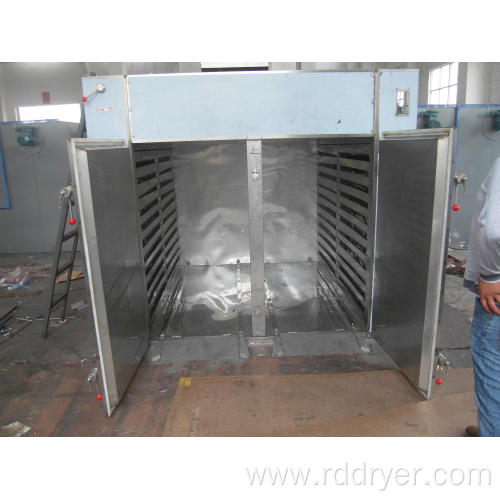 Direct Supplier Tray Drying Machine / CT-C